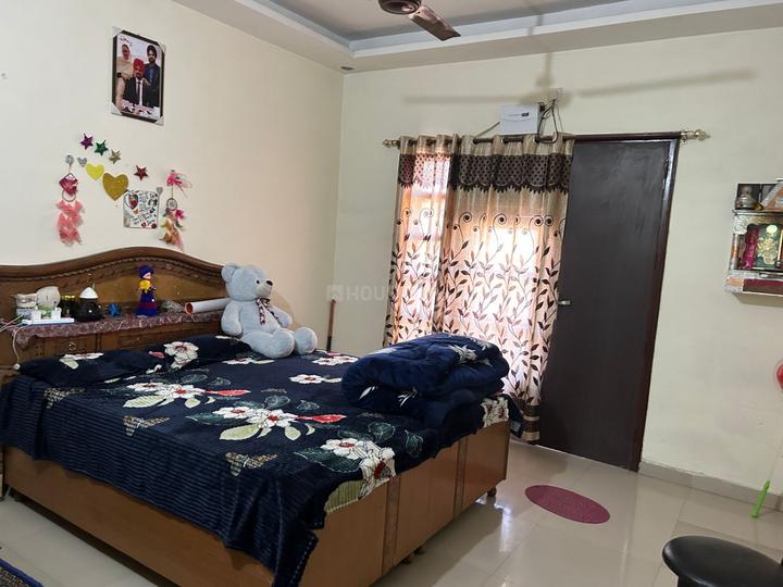 Garden Colony, Kharar Bedroom 1