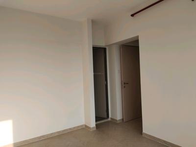 Bedroom Image of 550 Sq.ft 1 BHK Apartment / Flat for sale in Gurukrupa Marina Enclave Wings Q And R With Kindergarten Phase IV, Malad West Mumbai for Rs. 12400000