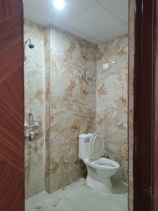 Bedroom Two Image of 1250 Sq.ft 2 BHK Apartment / Flat for sale in Ambr Amore, Noida Extension Greater Noida for Rs. 4881400