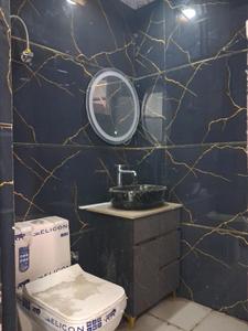 Bedroom Image of 600 Sq.ft 1 BHK Apartment / Flat for sale in Sector 74 Noida for Rs. 2500000