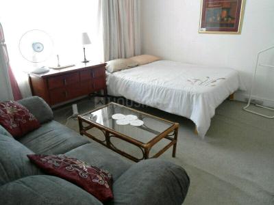 Bedroom Image of 5000 Sq.ft 6 BHK Apartment / Flat for sale in LA EM By S Raheja, Khar West Mumbai for Rs. 310000000