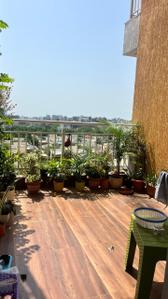 Image of 1450 Sq.ft 3 BHK Apartment / Flat for sale in Kolte Patil Life Republic First Avenue, Marunji, Pune for Rs. 14000000