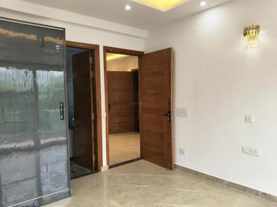 Bedroom Image of 2025 Sq.ft 3 BHK Builder Floor for sale in Palam Vihar Gurgaon for Rs. 26971000