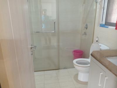Image of 1842 Sq.ft 3 BHK Apartment / Flat for sale in DLF New Town Heights, New Town, Kolkata for Rs. 14800000
