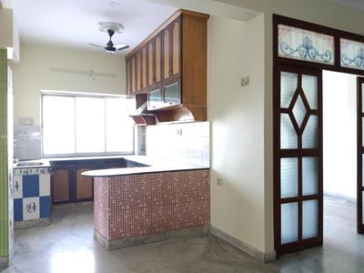 Living Room Image of 1240 Sq.ft 3 BHK Apartment / Flat for sale in Ballygunge Kolkata for Rs. 14500000