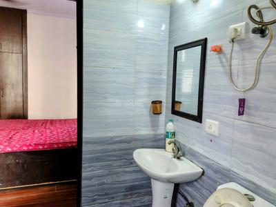 Image of 1300 Sq.ft 3 BHK Apartment / Flat for sale in Gardenia Glory, Sector 46, Noida for Rs. 10400000