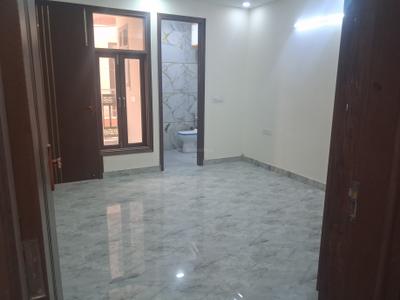 Bedroom Image of 1350 Sq.ft 3 BHK Apartment / Flat for sale in Rajpur Khurd Extension New Delhi for Rs. 10000000