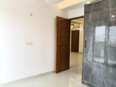 Bedroom Image of 580 Sq.ft 2 BHK Apartment / Flat for sale in GLS Arawali Homes, Sector 4 Sohna for Rs. 4200000