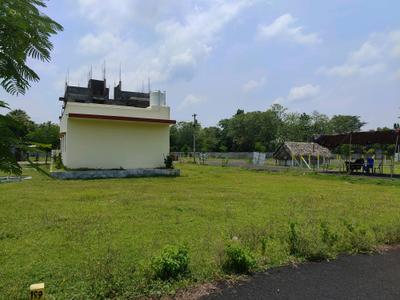 Image of 900 Sq.ft Residential Plot / Land for sale in Darshan Garden, Tambaram, Chennai for Rs. 1665000