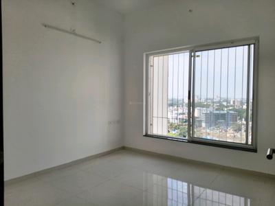 Bedroom Image of 1632 Sq.ft 4 BHK Apartment / Flat for rent in Runwal The Central Park, Chinchwad Pune for Rs. 110001