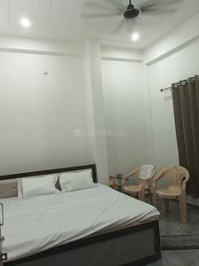 Bedroom Image of 2000 Sq.ft 1.5 BHK Independent House for rent in Deokali Ayodhya for Rs. 5000
