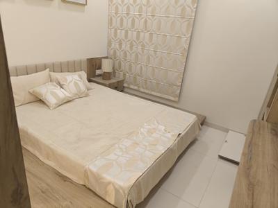Bedroom Image of 1722 Sq.ft 3 BHK Apartment / Flat for sale in Om Shiv Kailasa, Mihan Nagpur for Rs. 7749000
