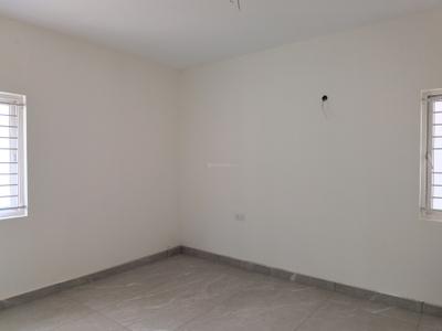 Bedroom Image of 1531 Sq.ft 3 BHK Apartment / Flat for sale in Bhavya Tulasivanam Avani, Kukatpally Hyderabad for Rs. 12588700