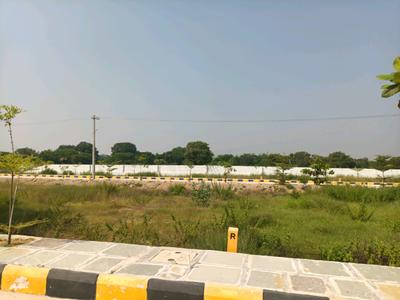 Image of 130 Sq.ft Residential Plot / Land for sale in Medchal, Secunderabad for Rs. 3250001
