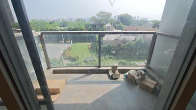 Balcony Image of 1900 Sq.ft 3 BHK Apartment / Flat for sale in Paras Dews, Sector 106 Gurgaon for Rs. 19000000