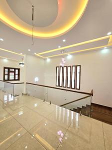 Hall Image of 2320 Sq.ft 4 BHK Independent House for sale in Edathala Aluva for Rs. 9800000