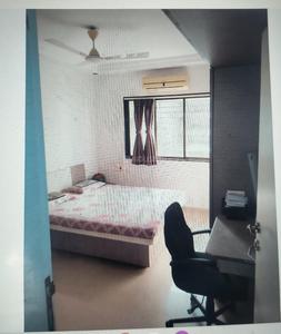 Bedroom Image of 1433 Sq.ft 3 BHK Apartment / Flat for sale in Suryam Square, Palanpur Surat for Rs. 6000000