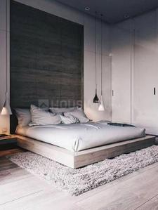 Bedroom Image of 1500 Sq.ft 3 BHK Apartment / Flat for sale in Gurukrupa Maurya, Andheri West Mumbai for Rs. 57800000