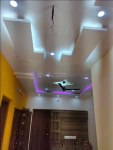 Hall Image of 1000 Sq.ft 2 BHK Villa for sale in Moranapalli Hosur for Rs. 6149999