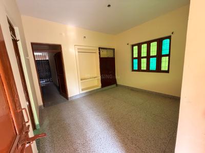 Bedroom Image of 800 Sq.ft 2.5 BHK Builder Floor for rent in Tajpur Varanasi for Rs. 15000