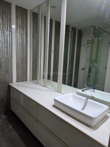 Image of 4500 Sq.ft 4 BHK Builder Floor for rent in West End, New Delhi for Rs. 550000