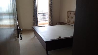 Bedroom Image of 1775 Sq.ft 3 BHK Apartment / Flat for sale in Mangalya Suryodaya Apartments, Munnekollal Bengaluru for Rs. 23000000