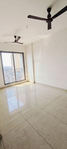 Hall Image of 2200 Sq.ft 3 BHK Apartment / Flat for rent in Empire Evok, Isanpur Ahmedabad for Rs. 15500