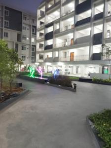 Image of 1105 Sq.ft 2 BHK Apartment / Flat for sale in Sasikanth Nagar, Kakinada for Rs. 6500000