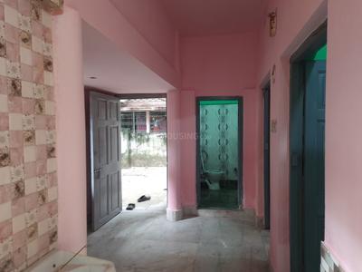 Balcony Image of Roy's PG in Dum Dum, Kolkata