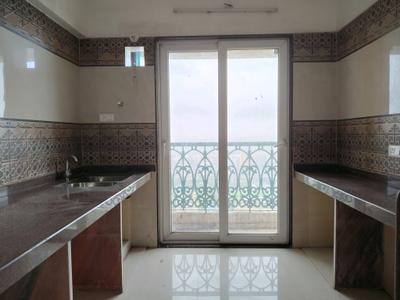 Kitchen Image of 1200 Sq.ft 2 BHK Apartment / Flat for sale in Arihant Clan Aalishan, Kharghar Navi Mumbai for Rs. 13000000