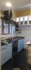 Kitchen Image of 1472 Sq.ft 3 BHK Apartment / Flat for sale in South City, Prince Anwar Shah Connector Kolkata for Rs. 22000000