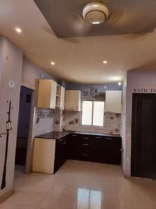 Kitchen Image of 850 Sq.ft 2 BHK Apartment / Flat for sale in Mukundapur Apartment, Mukundapur Kolkata for Rs. 2000000