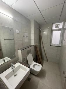 Image of 2025 Sq.ft 3.5 BHK Apartment / Flat for sale in Emaar Palm Heights, Sector 77, Gurgaon for Rs. 27200000