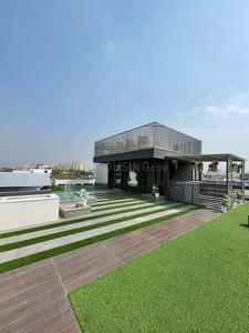 Image of 4518 Sq.ft 4.5 BHK Builder Floor for sale in DLF City Phase 1, DLF Phase 1, Gurgaon for Rs. 80000000