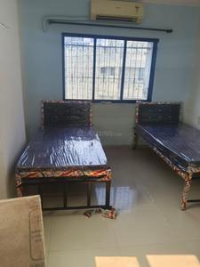 Bedroom Image of pgkingmumbai in Bhandup West, Mumbai