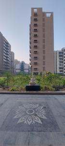 Image of 3850 Sq.ft 4 BHK Apartment / Flat for sale in Atulyam The Imperial, Sargasan, Gandhinagar for Rs. 33000000