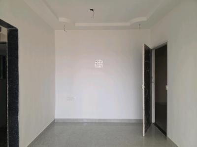 Living Room Image of 665 Sq.ft 1 BHK Apartment / Flat for sale in Viva Maitry Heights, Virar West Virar for Rs. 3200000