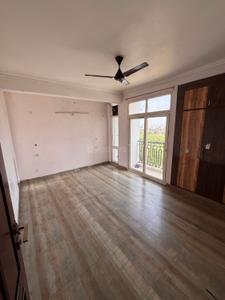 Hall Image of 1150 Sq.ft 2 BHK Apartment / Flat for rent in Shalimar Oneworld Vista, Gomti Nagar Lucknow for Rs. 25000