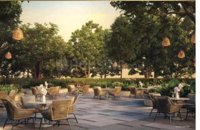 Image of 2344 Sq.ft 4 BHK Apartment / Flat for sale in Lodha Aureus, Sewri, Mumbai for Rs. 105000000