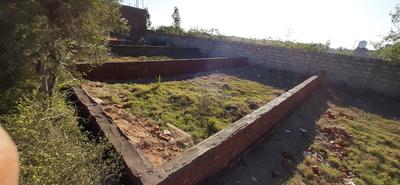 Railway Colony Plot View 2