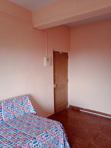 Hall Image of 554 Sq.ft 1 BHK Apartment / Flat for sale in Ganpati Pule Ratnagiri for Rs. 1800000