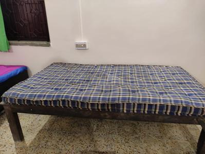 Bedroom Image of Sai PG in Kalighat, Kolkata