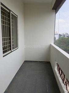 Balcony Image of 1386 Sq.ft 3 BHK Apartment / Flat for sale in Splendid Elite by Splendid Group, Harlur Bengaluru for Rs. 13200000