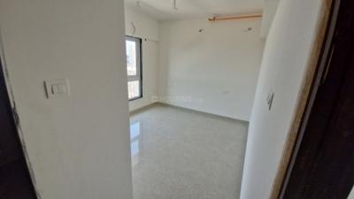 Bedroom Image of 560 Sq.ft 2 BHK Apartment / Flat for sale in Shreeji Plaza, Malad West Mumbai for Rs. 16000000