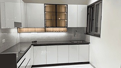 Image of 1136 Sq.ft 2 BHK Apartment / Flat for sale in AUM Miravet District Phase I, Ravet, Pune for Rs. 4900000