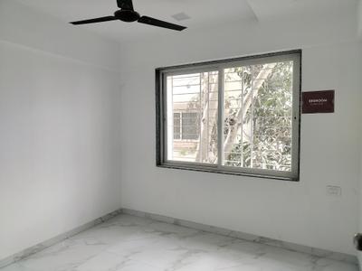 Bedroom Image of 910 Sq.ft 2 BHK Apartment / Flat for sale in Mantra Park View Phase 1 Building A1 A2, Dhayari Pune for Rs. 6800000