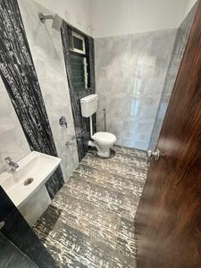 Bathroom Image of 600 Sq.ft 1 BHK Apartment / Flat for sale in Dynamic Crest Phase II Titlis, Dombivli East Thane for Rs. 3999999