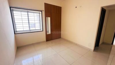Bedroom Image of 2232 Sq.ft 4 BHK Apartment / Flat for rent in Casagrand Supremus, Thazhambur Chennai for Rs. 40000