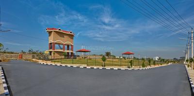 Image of 3000 Sq.ft Residential Plot / Land for sale in Pride Green Meadows, Bukkasagara, Bengaluru for Rs. 18000000