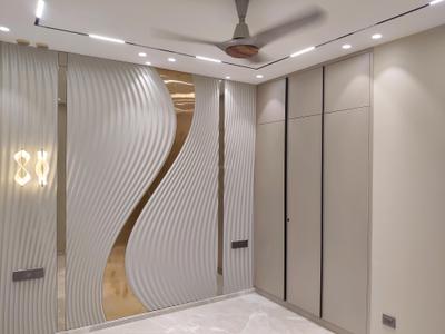 Bedroom Image of 2050 Sq.ft 4 BHK Builder Floor for sale in Sector 57 Gurgaon for Rs. 38000000
